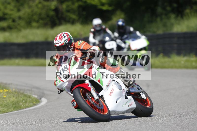 /12 30.04.2025 Speer Racing ADR/Classic/118